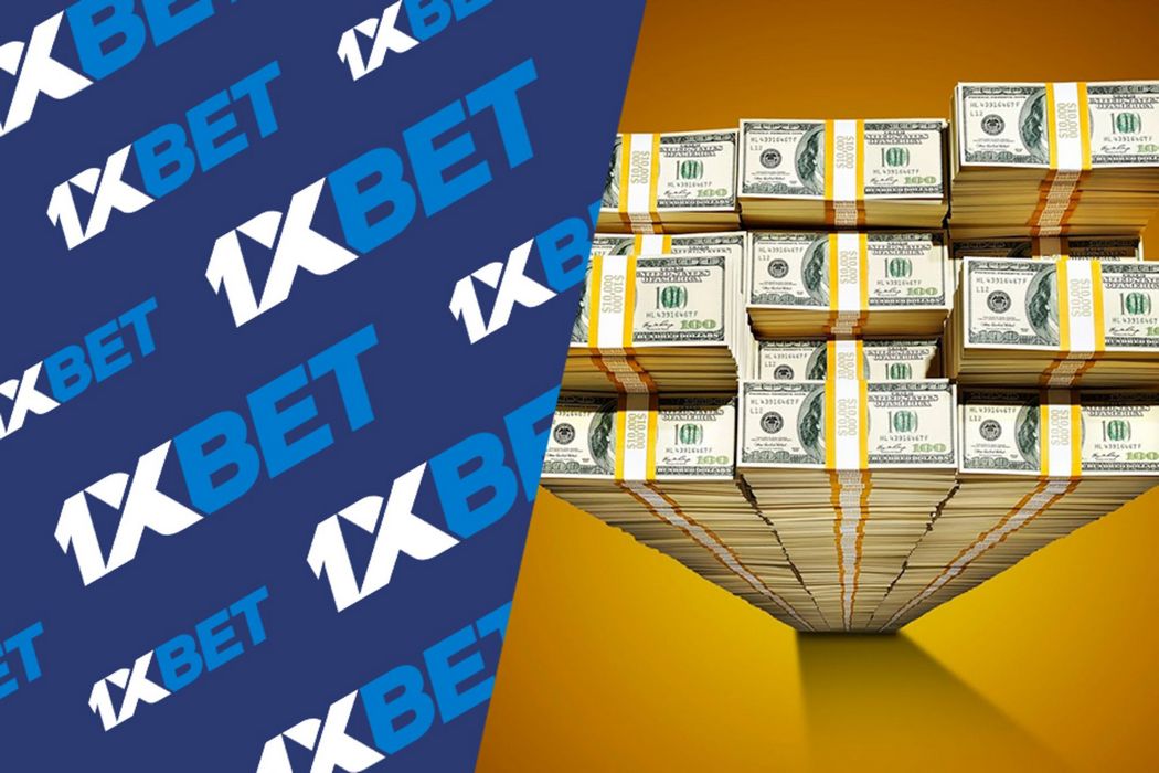 Code promo 1XBET pour l'Afrique : STYVIP